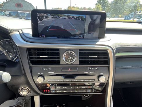 Used 2020 Lexus RX 350 FWD w/ Premium Package image 8