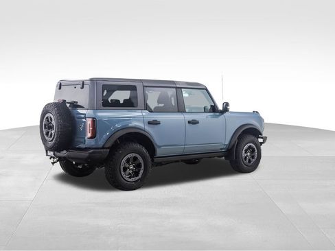 Used 2021 Ford Bronco Badlands image 4