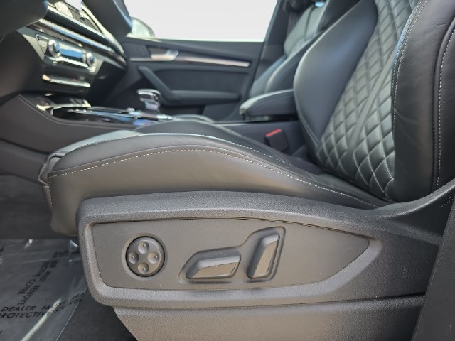 Used 2023 Audi SQ5 Premium Plus w/ Premium Plus Package AWD/4WD image 33