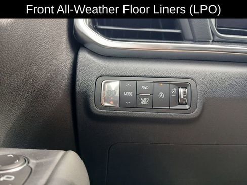 New 2026 GMC Terrain Denali w/ LPO, Floor Liner Package image 31