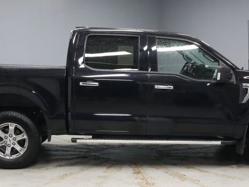 Used 2022 Ford F150 XLT w/ Equipment Group 302A High AWD/4WD image 6