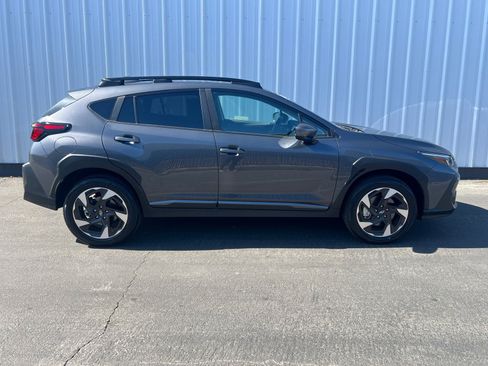 Certified 2025 Subaru Crosstrek 2.5i Limited w/ Crosstrek Mirror Package AWD/4WD image 7