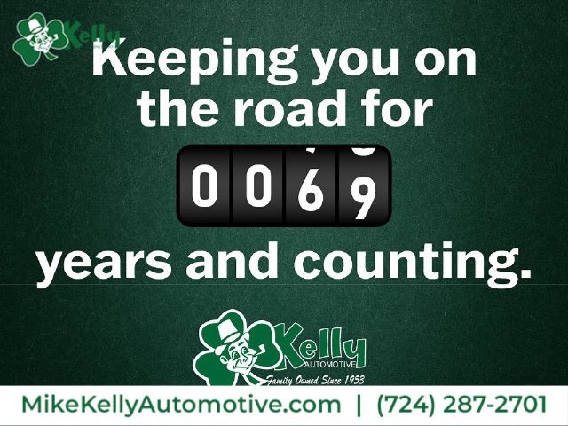 Used 2024 Chevrolet TrailBlazer LT w/ Convenience Package AWD/4WD image 28