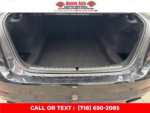 Used 2019 BMW 540i xDrive w/ Convenience Package AWD/4WD image 14