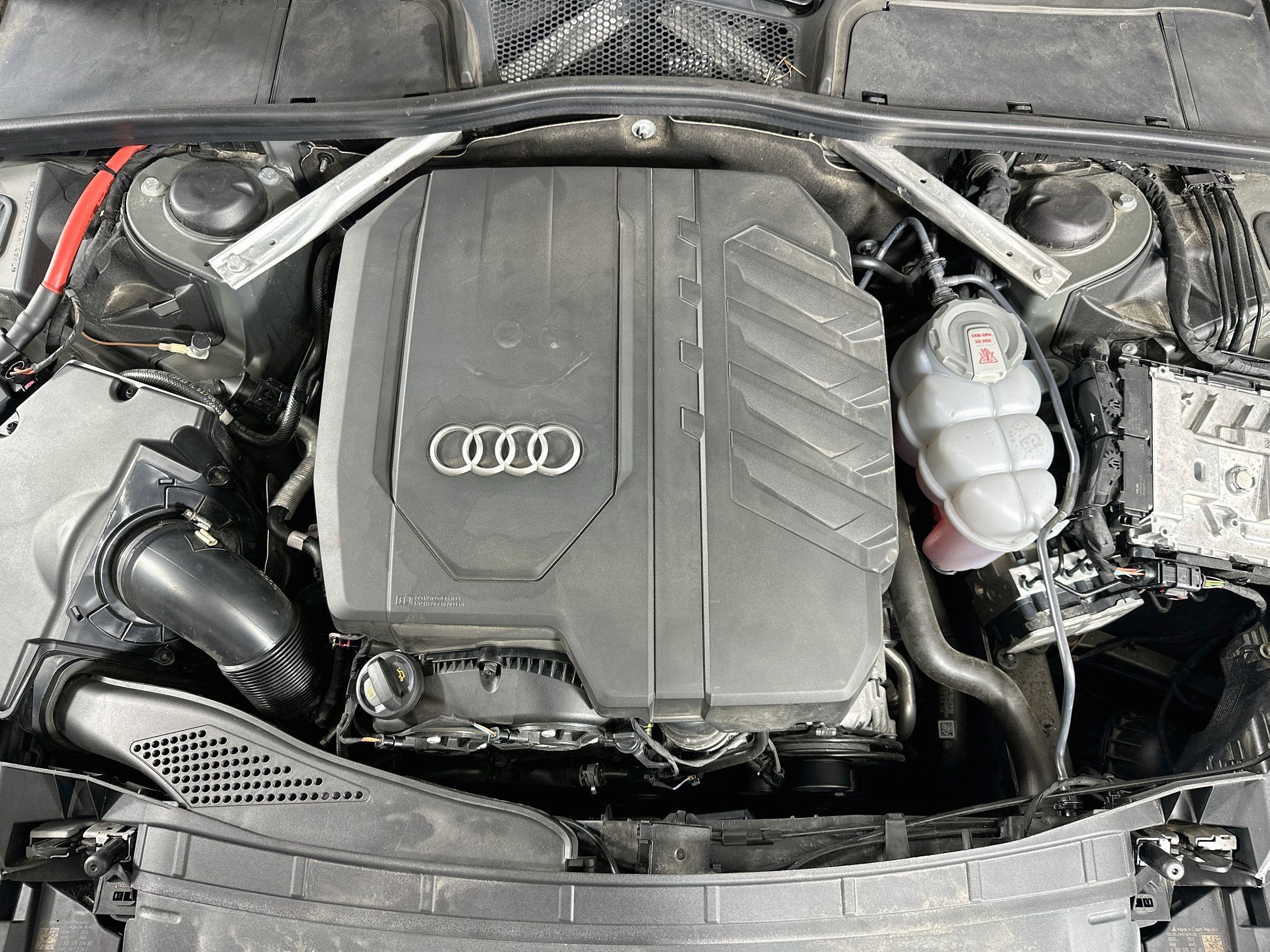 Used 2024 Audi A4 2.0T Premium Plus AWD/4WD image 31