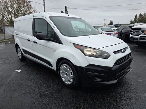 Used 2014 Ford Transit Connect XL image 7