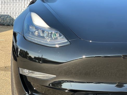 Used 2023 Tesla Model 3 Performance AWD/4WD image 17