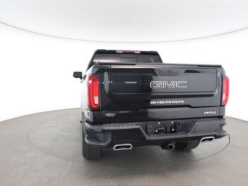 Used 2022 GMC Sierra 1500 AT4 w/ AT4 Preferred Package AWD/4WD image 14