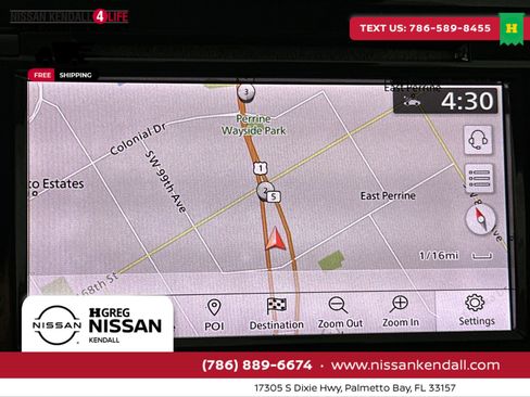 Used 2018 Nissan Rogue SL w/ Premium Package image 22