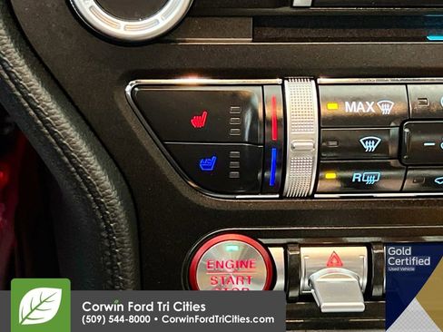 Used 2020 Ford Mustang GT Premium w/ Ford Safe & Smart Package image 24