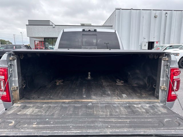 Used 2019 RAM 3500 Limited AWD/4WD image 9