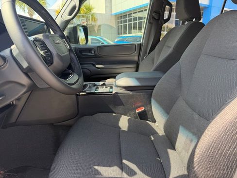 Used 2026 Toyota Land Cruiser 1958 image 7