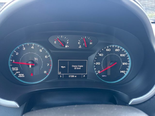 Used 2024 Chevrolet Malibu LT FWD image 25