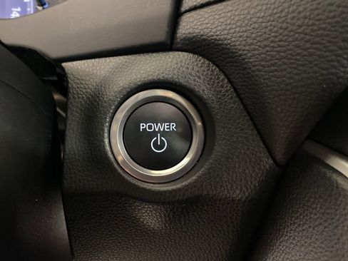 Used 2023 Toyota RAV4 SE w/ Weather & Moonroof Package image 20