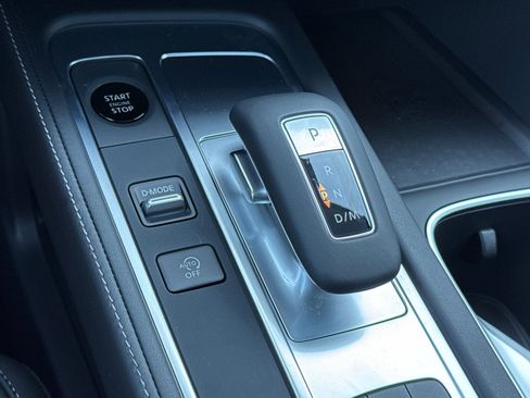 New 2026 INFINITI QX60 Luxe w/ Cargo Package image 25