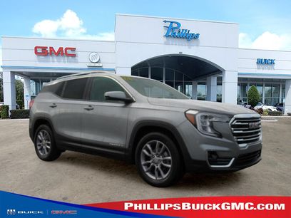 Used 2024 GMC Terrain SLT w/ Infotainment Package II