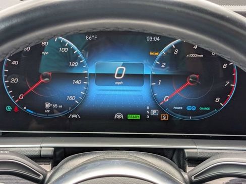 Used 2022 Mercedes-Benz GLS 450 4MATIC image 32
