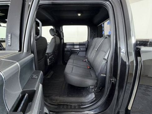 Used 2015 Ford F150 XLT w/ Equipment Group 302A Luxury image 7