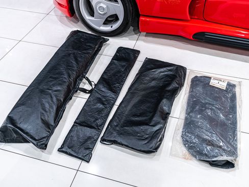 Used 1993 Dodge Viper RT/10 image 59