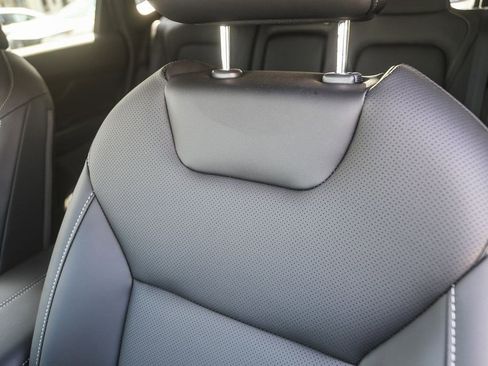 New 2026 Nissan Murano SL AWD/4WD image 25