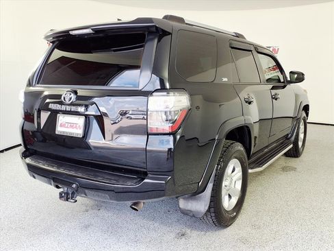 Used 2020 Toyota 4Runner SR5 image 7