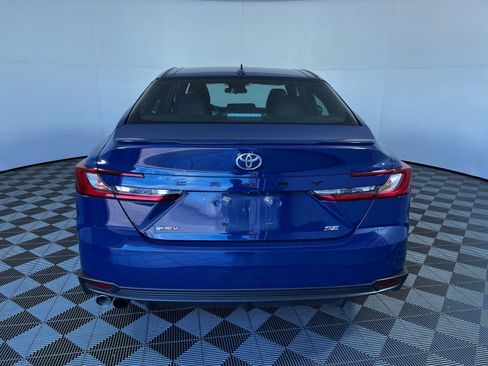 Used 2025 Toyota Camry LE FWD image 6