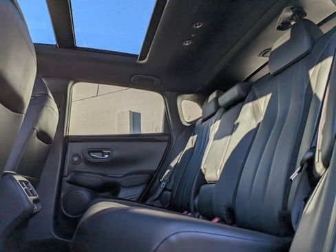 Certified 2025 Acura ADX A-Spec image 18