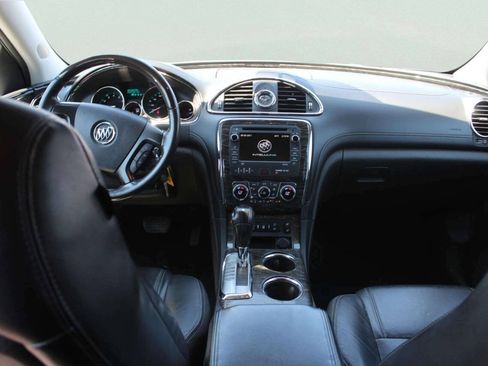 Used 2013 Buick Enclave Leather AWD/4WD image 8