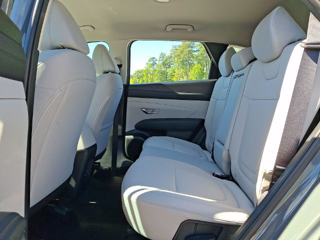 New 2026 Hyundai Tucson SE FWD image 20