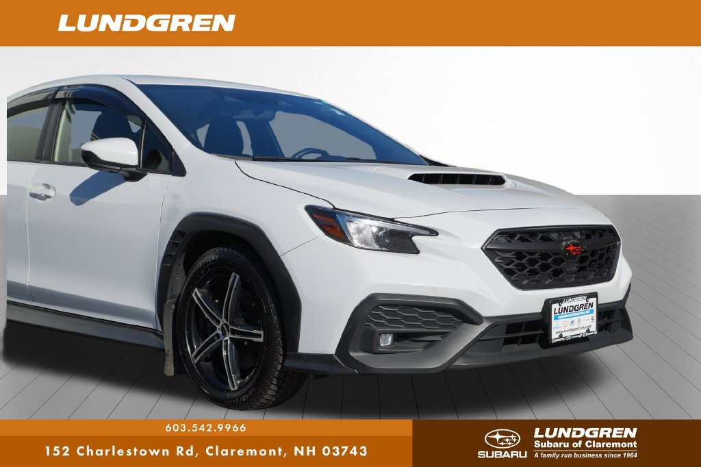 Used 2023 Subaru WRX AWD/4WD image 31