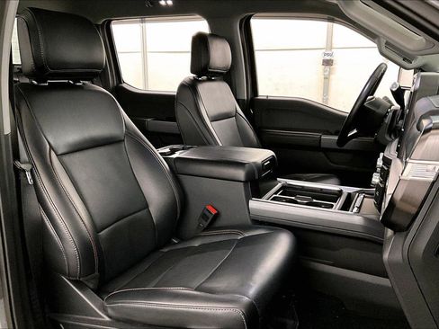 Used 2024 Ford F350 Lariat w/ Lariat Ultimate Package image 7