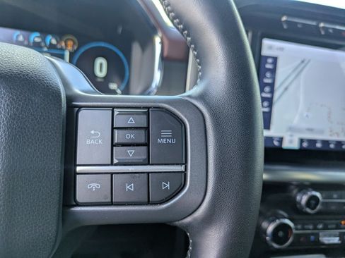 Used 2023 Ford F150 Lariat w/ Equipment Group 502A High AWD/4WD image 29