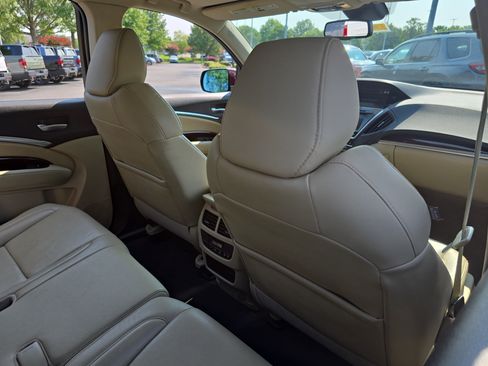 Used 2014 Acura MDX FWD w/ Technology Package image 11