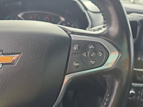 Used 2021 Chevrolet Traverse LT w/ LPO, Blackout Package image 29