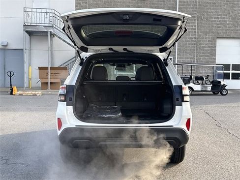 New 2026 Subaru Forester Premium image 15