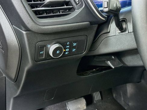 Used 2022 Ford Escape SEL w/ Technology Package AWD/4WD image 20