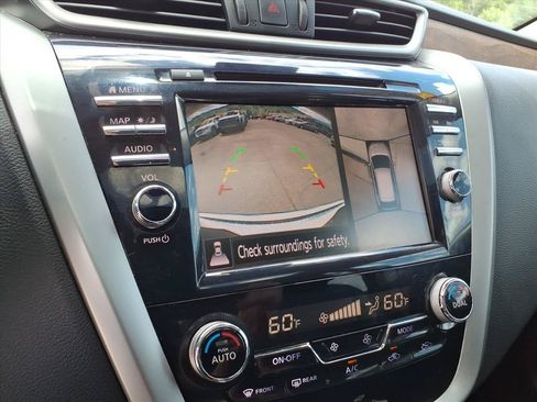 Used 2019 Nissan Murano Platinum w/ Cargo Package FWD image 17