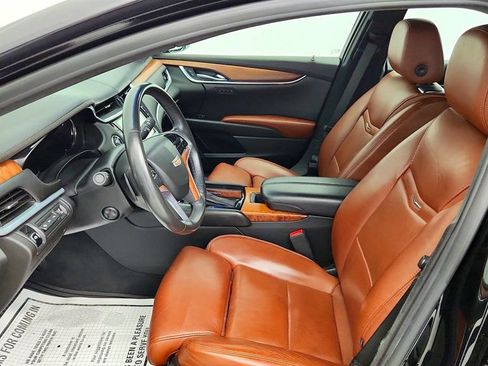 Used 2016 Cadillac XTS Premium FWD image 20