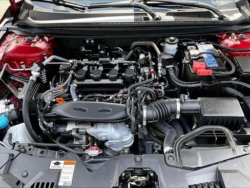 Used 2024 Honda Accord LX image 20
