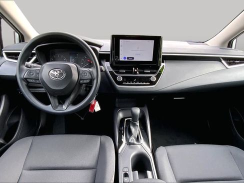 Certified 2025 Toyota Corolla LE image 14