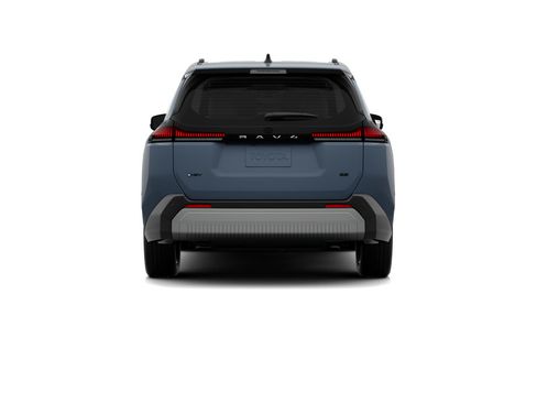 New 2026 Toyota RAV4 SE w/ Convenience Package FWD image 8