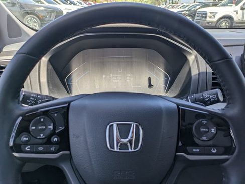 Used 2020 Honda Odyssey EX-L image 29