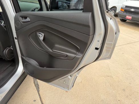 Used 2014 Ford Escape Titanium w/ Equipment Group 401A image 21