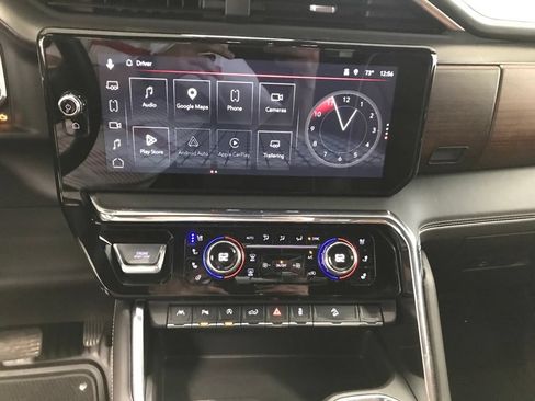 Used 2026 GMC Sierra 1500 Denali Ultimate AWD/4WD image 23