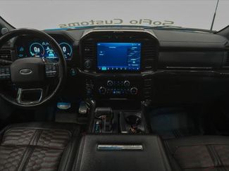 Used 2022 Ford F150 Lariat w/ Equipment Group 502A High AWD/4WD video 2