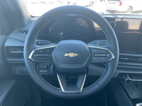 New 2026 Chevrolet Silverado EV LT image 13