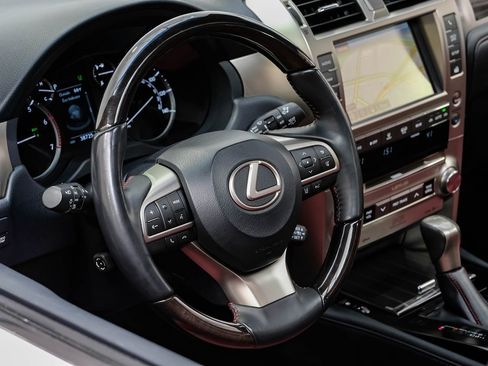 Used 2021 Lexus GX 460 Premium w/ Premium Plus Package image 15