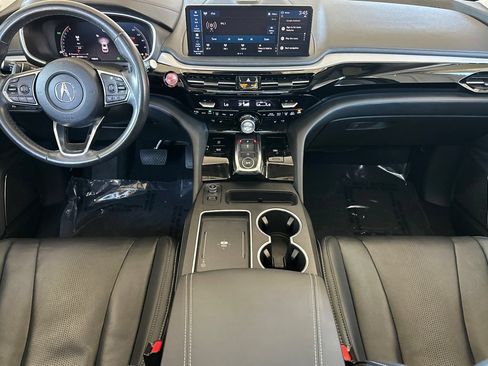 Used 2025 Acura MDX FWD w/ Technology Package image 14