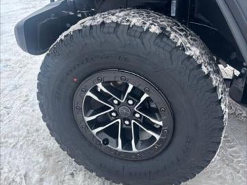 New 2026 Jeep Wrangler Sport image 43