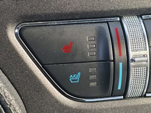 Used 2018 Ford Mustang GT Premium w/ Black Accent Package image 19